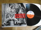 SYMARIP - SKINHEAD MOONSTOMP UK TROJAN MONO VINYL LP 1970 EX-   TBL 102