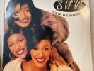 SWV New Beginning 2LP US OG 1996 RCA Vinyl 90s R&B Hip Hop Soul