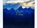 Kanye West – Ye (2020 Vinyl Record LP)