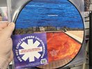 RED HOT CHILI PEPPERS 'Californication'  20th Anniversary 2LP Picture Disc Vinyl