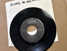 Kiss Lick It Up/Not For The Innocent 1983 Polygram Records 45