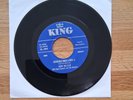 MOON MULLICAN WITH BOYD BENNETT AND HIS ROCKETS - HONOLULU ROCK- A- ROLL- A