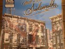 Matt & Kim - Sidewalks (Mint (M)) Electronic, Pop (LP, Album, RSD, Ltd, Blu)