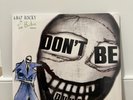 ASAP ROCKY DONT BE DUMB MR. MAYERS SIGNED 2 DISC VINYL LP - FREE SHIPPING