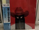 ORVILLE PECK Pony SUB POP ROUGH TRADE IN COLOUR ESSENTIAL BLUE VINYL LP SP1293