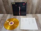 Steely Dan Aja LP Vintage Limited Edition Colored Gold Vinyl 1977 ABC - RARE