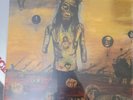 Slayer Christ Illusion  LP First Press Red Vinyl 2006