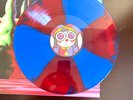 Amazing Digital Circus Vinyl Record | First Edition | w/Insert/Sleeve/+Freebies