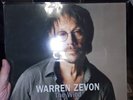 The Wind by Warren Zevon Vinyl, Mar-2004, Artemis Record