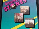 THE ROLLING STONES „SAME“ 3LP-BOX