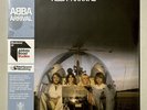 ABBA Arrival  2LP Half Speed Mastering Vinyl 45RPM Album 180gram. SEALED 2016