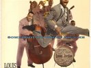 LOUIS JORDAN 