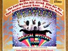 The Beatles MAGICAL MYSTERY TOUR Original 1967 FACTORY SEALED FIRST PRESSING