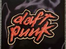 Daft Punk Homework 2 x LP Gatefold Embossed Sleeve Vinyl NM-NM