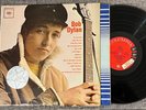 Rare BOB DYLAN Self Titled COLUMBIA 6-EYE MONO CL 1779 - 1962 PROMO LP w/HYPES