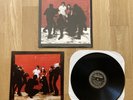 The White Stripes - White Blood Cells - LP Vinyl SFTRI 660 2001 OG - VG+