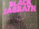 Black Sabbath Master of Reality Nems Netherlands 1976 (VG+)