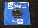 JIMMY RADCLIFFE Long After Tonight Is All Over (Stateside UK 1st Press 7