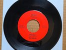 THE WOOLIES Whoa Baby/Help Me Please RARE GARAGE ROCK 45 7