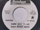 EAST RIVER DRIVE 