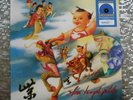 Stone Temple Pilots   Purple   SEALED LP w/Bonus CD     Atlantic RRC1 82607