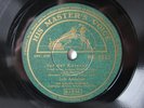 78rpm LALE ANDERSEN - LILI MARLEEN (Marlen) - LIED EINES JUNGEN WACHTPOSTENS