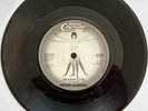 Peter Gabriel - Modern Love - NUDE PICTURE LABEL