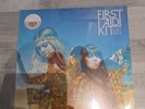 First Aid Kit  Stay Gold VINYL 10th Anniversary  Album gold  Vinyl new sealed