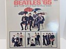 THE BEATLES Beatles '65 T 2228 Mono 1st Pressing 1964 US Capitol (EX) Condition