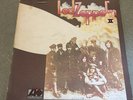 Led Zeppelin II LP SD-8236 1969 Original Robert Ludwig 