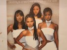 Destiny's Child / The Writing's On The Wall 1999 US Original exellent vinly