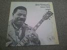 JOHN LITTLEJOHN Sweet Little Angel Chicago Blues Festival 1978 BLACK AND BLUE  M