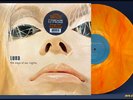 LUNA The Days Of Our Nights LP on ORANGE COLOR VINYL New SEALED