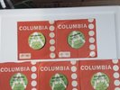 5 x Assorted Kathy Kirby Demo's On Columbia Records   See Description