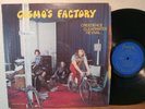 Creedence Clearwater Revival- COSMO'S FACTORY, 1st Ed. Hollywood LP EX Fantasy