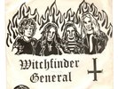 Witchfinder General - Burning A Sinner 7