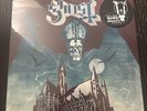 Ghost - Opus Eponymous - Rise Above Records - Royal Blue SEALED