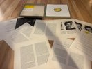 Beethoven Karajan 8 LP BOX 180 Gram - 9 Symphonien 1962 GERMAN SKL Stereo