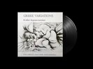 Neil Ardley - Greek Variations  Other Aegean Exercises - Vinyl Record  - D99z