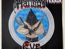 LP  HALLOWS EVE - TALES OF TERROR