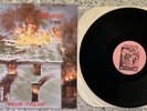 fIREHOSE – Ragin', Full-On ; 1986 LP 1st PRESS VG+