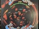 Dennis Coffey & The Detroit Guitar Band-Evolution-Sussex 7004-Orig 1971 1st EX