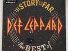 DEF LEPPARD The Story So Far The Best Of Volume 2 Double Vinyl 2019 NEW SEALED