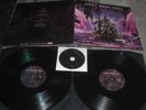 Axel Rudi Pell - Oceans Of Time 2 Lp & CD Set Steamhammer 2016