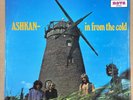 Ashkan - In From The Cold - OG UK Decca Nova Stereo LP - SDN R 1 - Great Rarity