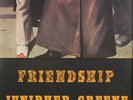 Junipher Greene- Friendship ( NO 1971 ) ltd.ed of 100-milky coloured Vinyl 2LPs
