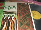 BRIAN JONES PRESENTS THE PIPES OF PAN OF JOUJOUKA LP ROLLING STONES JAPAN IMPORT
