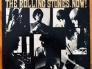 THE ROLLING STONES: Rolling Stones Now  DJ/Promo Album LONDON #PS 420 NM Vinyl