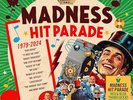 MADNESS - Hit Parade - Boxset - Vinyl Record - 34 - F600z