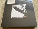 Led Zeppelin I 1 Super Deluxe Limited Edition Box Set Vinyl Record 3LP 2CD 2014